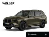BMW X7 xDrive40d M-SPORT PRO KOMF. EXKLU. AHK H&K