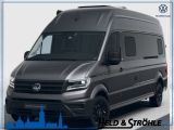 Volkswagen Grand California 680 4Motion Allrad 3,88t z.GG. - Offers matching your search criteria