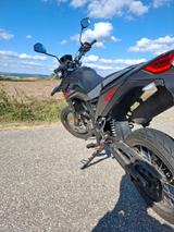 Malaguti XSM 125 - Malaguti XSM 125