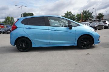 Honda Jazz - 6