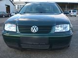 Volkswagen VW Bora Stufenheck - Volkswagen Bora aus 1998