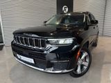 Jeep Grand Cherokee L Limited 3.6L/PANO/6-SITZER/LPG - Jeep Grand Cherokee aus 2021
