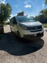 Fiat talento - Fiat Talento Gebrauchtwagen in München