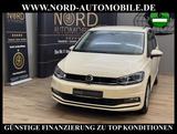 Volkswagen Touran 2.0 TDI DSG Taxi 7-Sitzer/Kamera/Navi/ - Volkswagen Touran mit Diesel-Antrieb: Taxi, Kleinbus