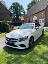 Mercedes-Benz C 300 4MATIC Autom. - - Mercedes-Benz C 300
