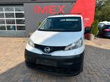 Nissan NV200 Comfort 1.5 90 PS HU neu Klima 82 tkm - Nissan: N200