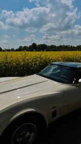 Andere Corvette C3 L82 - Andere aus 1980