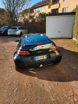 Smart Roadster Coupé 60kW - Smart Roadster Gebrauchtwagen