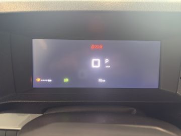Citroën Holidays M BlueHDi 180 AHK+LED+SHZ+PDC