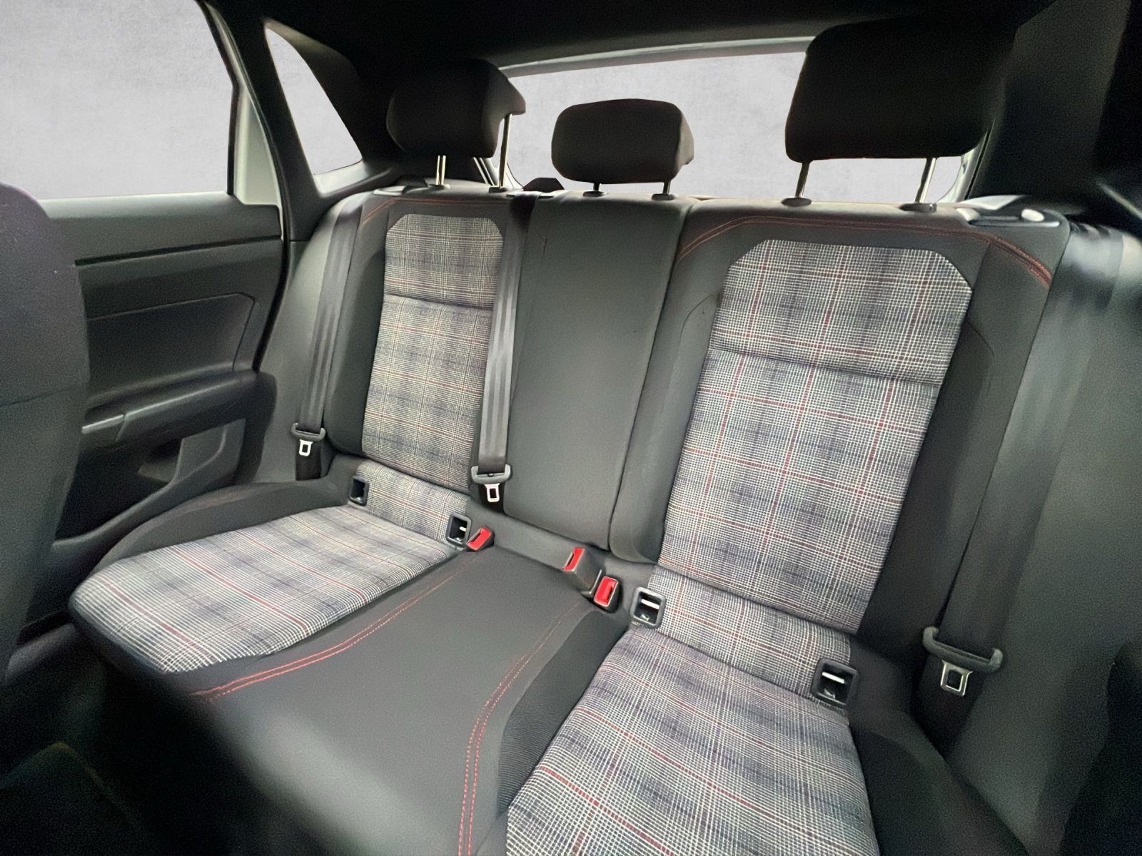 Polo GTI 2.0 TSI DSG Navi*Pano*LED-Matrix