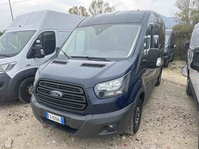 Ford Transit V363 FWD 310 E6 2016 310 2.0 tdci 1