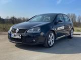 Volkswagen VW 5er Golf GTI mit geringer Laufleistung - Volkswagen Golf aus 2008: Golf5