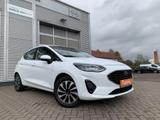 Ford Fiesta 1.0 Titanium Voll-LED+Sitzhzg+Lenkrhzg - gebrauchte Ford Fiesta aus dem Jahr 2024