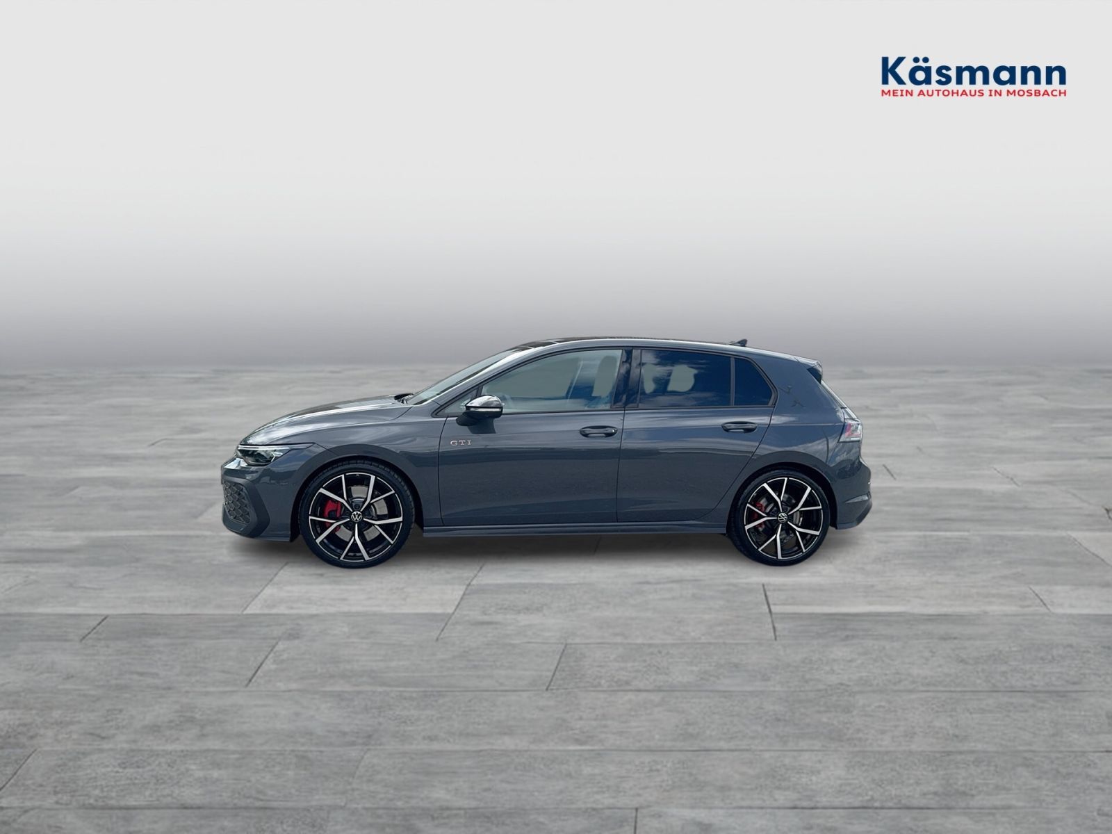 Volkswagen Golf - Bild 3