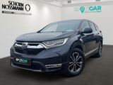 Honda CR-V EHEV 2.0 I-MMD HYBRID 2WD ELEGANCE, STANDHE - Honda CR-V aus 2022