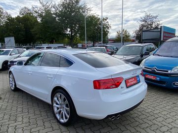 Audi A5 - 6