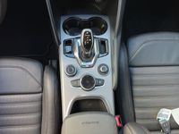 Alfa Romeo Giulia - Vorschau Bild 16