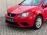 Seat Ibiza Salsa 1.4 5-Türer/Klimaauto/Navi/SHZ/TÜV27 - Seat Ibiza: Türer