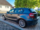 BMW 130i 265 PS - BMW 130 aus 2006