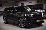 Land Rover Range Rover Sport Dynamic SE Hybrid Pano|GARANTI - Land Rover Range Rover Sport Se mit Hybrid-Antrieb (Benzin/Elektro)