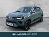 Dacia Spring EXTREME ELECTRIC 65 NAVI+KAMERA+PDC+KLIMA