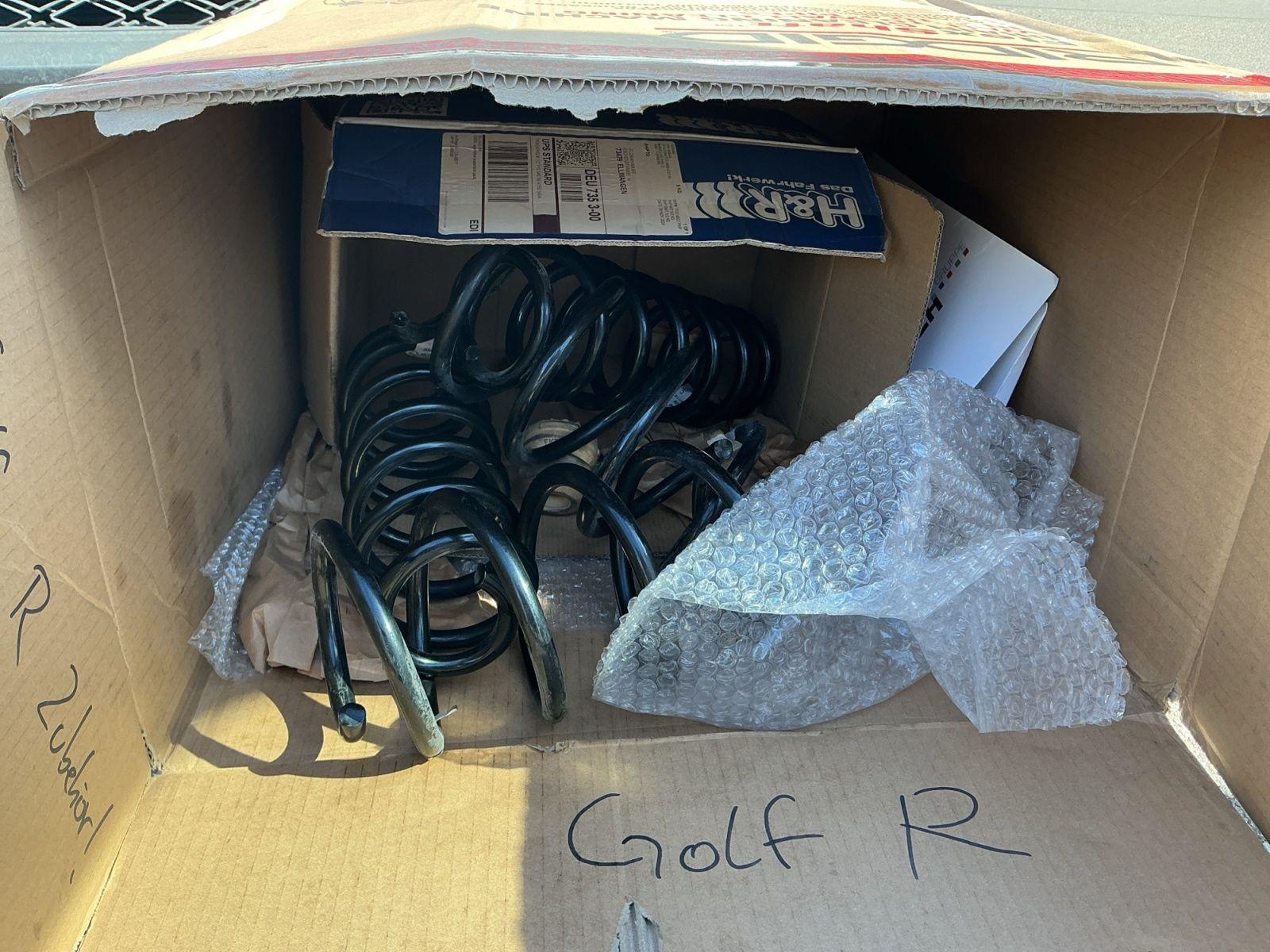 Volkswagen Golf VIII R 4M DSG Navi LED DCC ACC Soundsystem, миниатюра 16