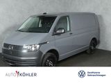 Volkswagen T6.1 Transporter Kasten TDi AHK - Tageszulassungen mit Diesel-Antrieb: Kleinbus