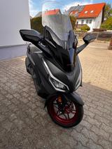 Honda Forza 125 Special Edition - HONDA ROLLER 125