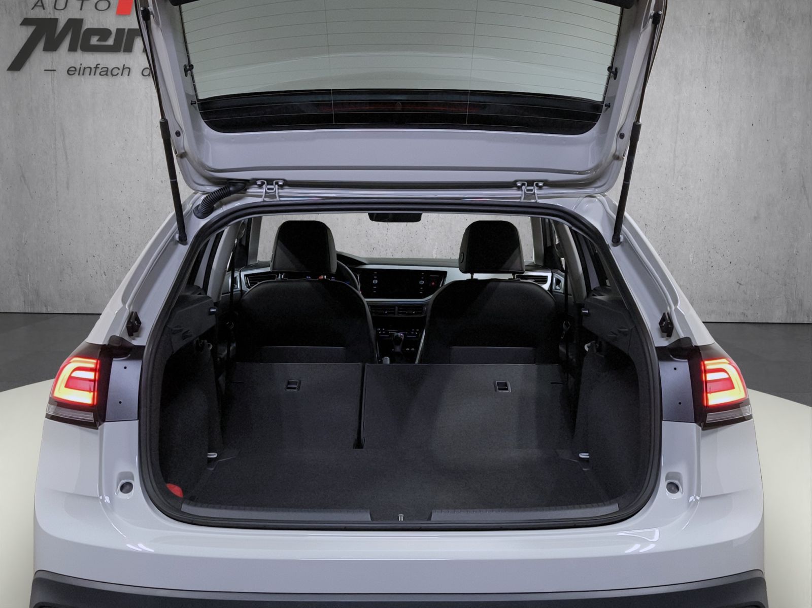 Volkswagen Taigo - Bild 20