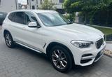 BMW X3 xDrive20d Automatik | Leder | TÜV 06/2028 - BMW X3: 2.0