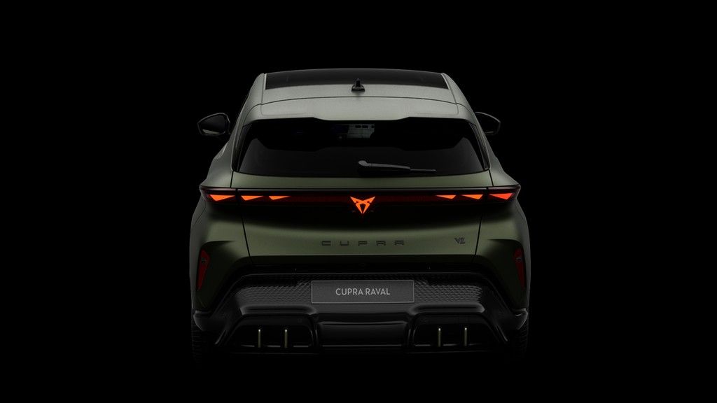 Cupra Andere - Bild 2