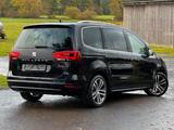 Seat Alhambra FR-Line*II.HAND*DSG*7-SITZER* - Seat Alhambra mit Diesel-Antrieb: Kleinbus, Automatik