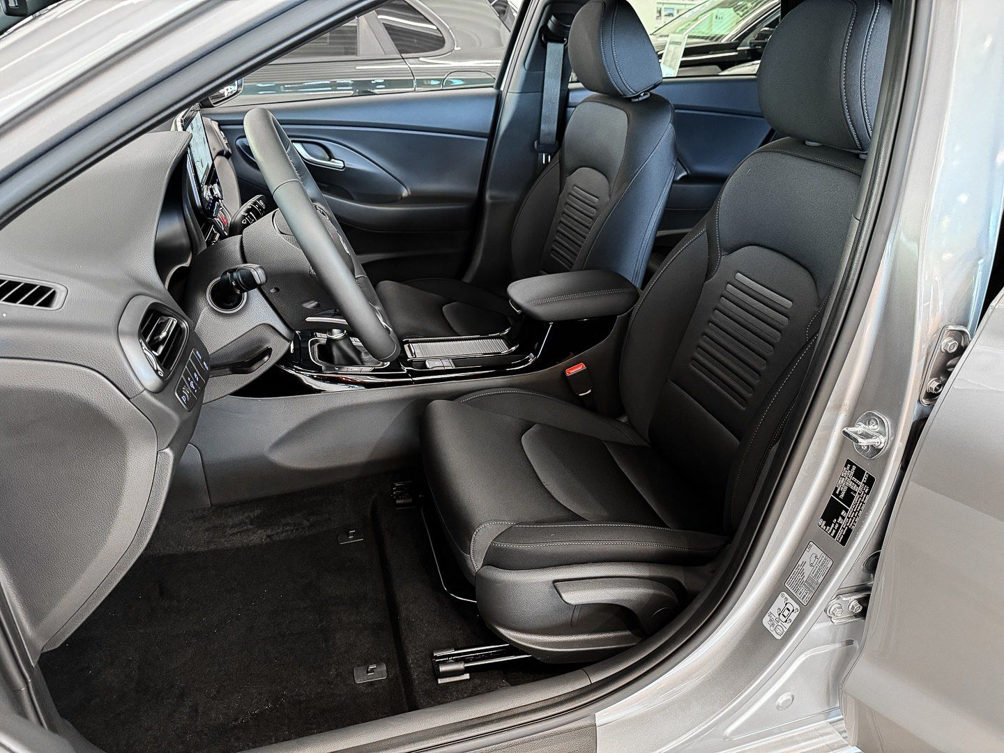 Hyundai i30 - Bild 12