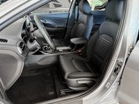 Hyundai i30 - Vorschau Bild 12
