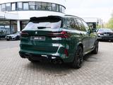 BMW X5 M Competition PANO ACC AHK RFK NAVI DAProf - BMW X5 M Neuwagen