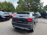 Audi Q2 35 TFSI sport DSG,Virtual,Pano,Leder,ACC - gebrauchte Audi SUV & Geländewagen