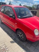Volkswagen VW Lupo 1,0 MPI - gebrauchte VW Lupo aus dem Jahr 2000