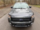 Ford Ranger Wildtrak Doppelkabine 4x4 Automatik - Ford Ranger Gebrauchtwagen