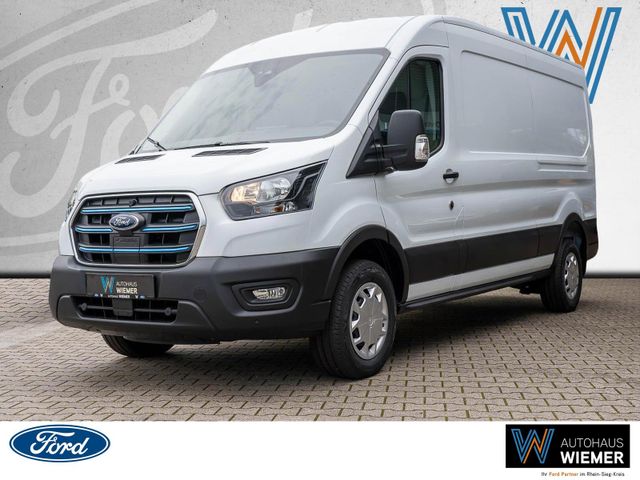 Ford Transit E Kasten Trend 77,0 kWh 350 L3