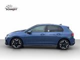 Volkswagen Golf VIII Lim. 1.5 TSI  R Line eSD LED+ H&K - Volkswagen Golf: Limousine