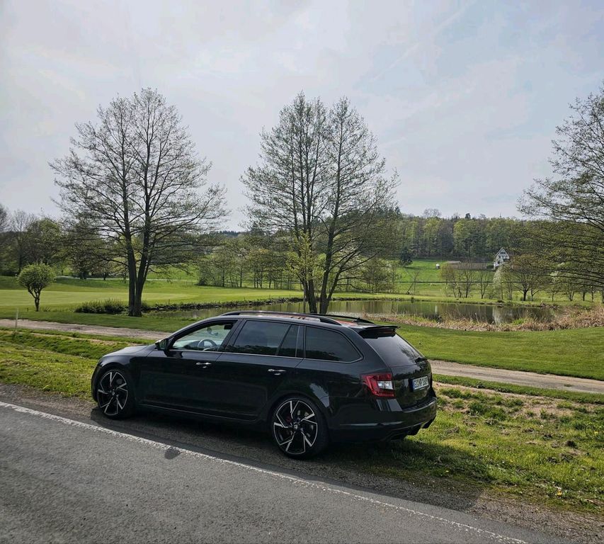 Image of Skoda Octavia