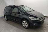 Volkswagen Touran Comfortline IQ.LIGHT+Kamera+7-Sitzer+ACC - Volkswagen Touran aus 2024