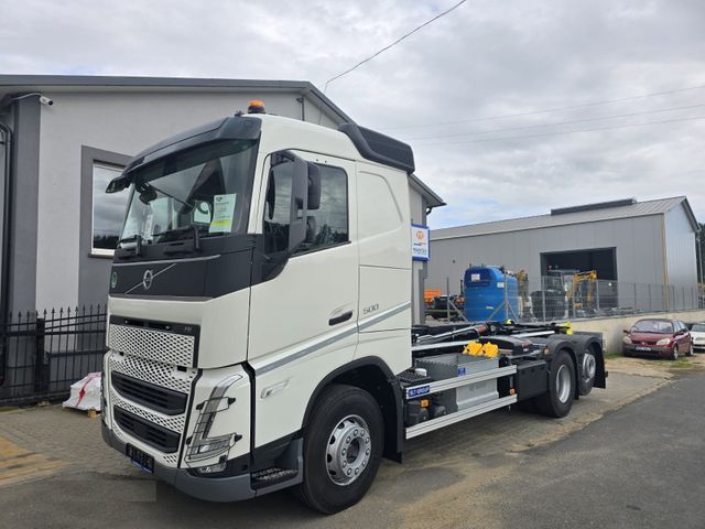 Volvo FH 500 6x2 , Ultima 21S59