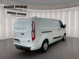 Ford Transit Custom Kastenwagen Trend 300 L2 2.0 l Ec - Ford Transit Custom Gebrauchtwagen in Hamburg