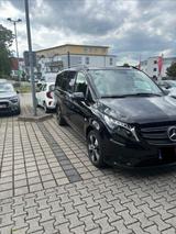 Mercedes-Benz Vito Mixto - Mercedes-Benz Vito mit 3 Türen