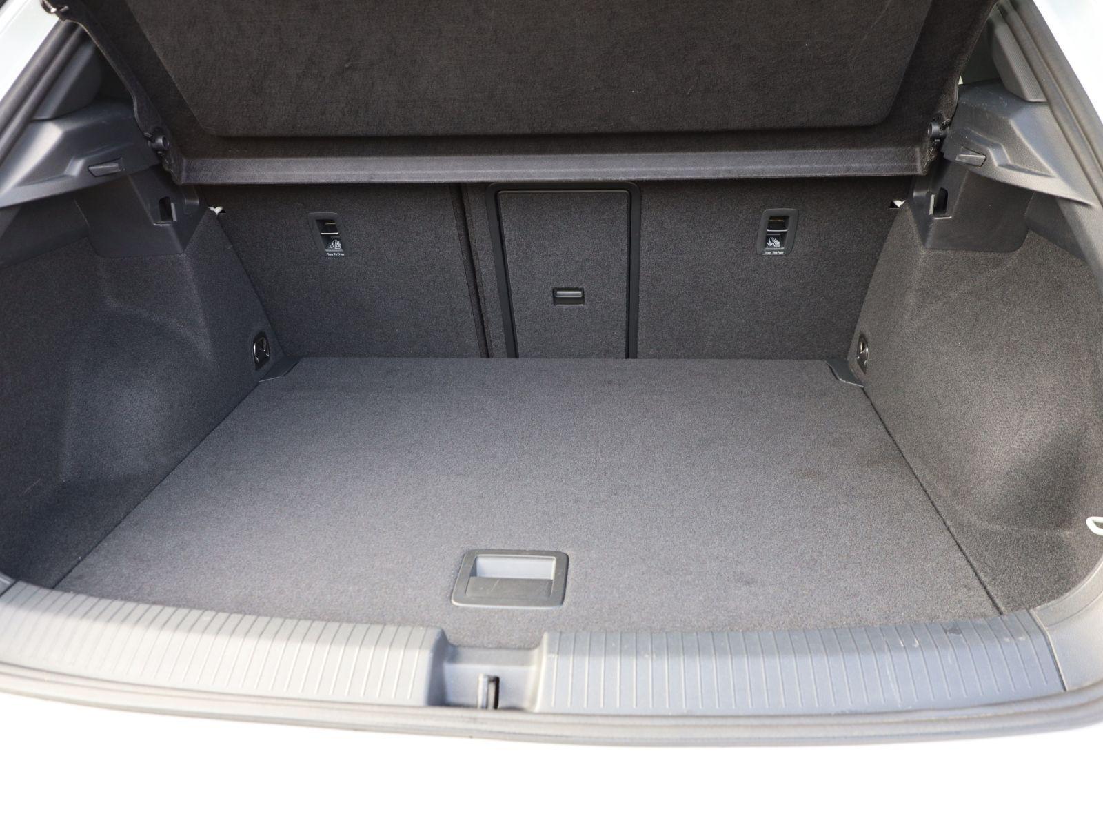 Volkswagen T-Roc R-Line 1.5TSI DSG Navi LED Standhzg ACC EP, миниатюра 22