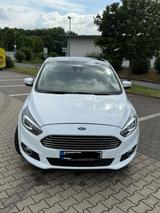 Ford S-Max 2,0 EcoBoost 176kW Business Ed Automat... - Ford: 17 M