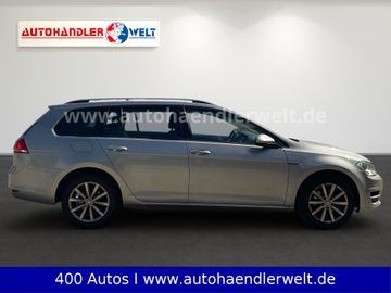 Volkswagen Golf - 4