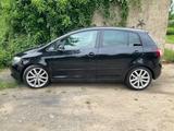 Volkswagen Golf Plus 1.4 Highline 160PS, Leder, SHD, SHZ - Volkswagen Golf Plus: 160 Ps