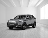 MG HS Luxury LED/360°Kam/Leder/SHZ/el.Heck/19-Zoll - MG HS Neuwagen